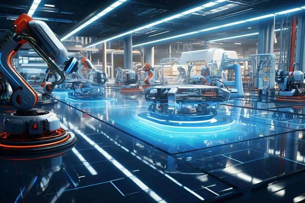 "工业4.0" 让中国智造代替made in china